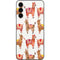 Cat Coq Alpacas Galaxy A14 5G Skin